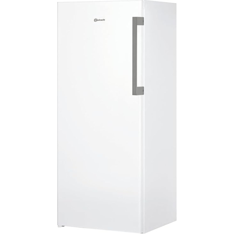 Bauknecht GKN D179G WS NoFrost Freezer / 179 Litre Net Capacity / 142 cm Height / ProFreeze White