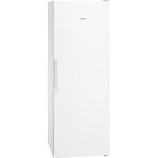 SIEMENS GS58NDWDP iQ500 Freestanding Freezer / 202 kWh per Year / 365 l/noFrost/bigBox/LED Interior Lighting/superFreezing
