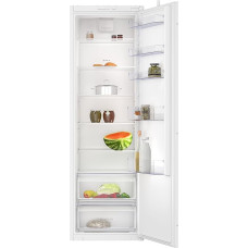 Neff KI1811SE0, N 30, FreshSafe, Built-In Refrigerator, 177.5 x 56 cm, Total Net Capacity: 310, 39 dB, Drag Hinge, Fridge Capacity: 310 Capacity, 7 Shelves, 5 of which are Height-Adjustable