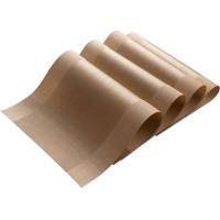 KICHOUSE 4-osaline taldrikutekomplekt kodu jaoks - soojus