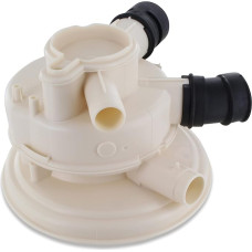 DL-pro pumba pott AEG Electroluxile 152795712/8 1527957128 Kogumismasinate kogumisnõud AEG Electroluxi nõudepesumasinale