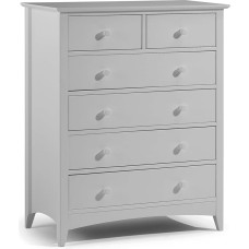 Julian Bowen Cameo 4 + 2 sahtliga sahtli kapp, tuvi hall