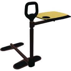 Liigutatav tõsteabi diivanikäepide koos küljelauaga koos pöörleva salvega diivanile ja diivanile