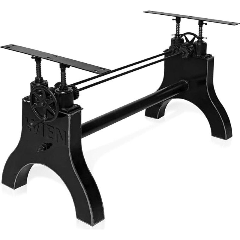 moebel-eins Vienna lauaraam malmist 110 cm