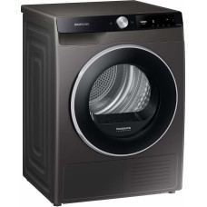 Samsung DV80T6220LX/S2 Heat Pump Dryer 8 kg / A+++ / Simple Control with WiFi and Auto Cycle Link / Hygiene+ Program/Air Wash