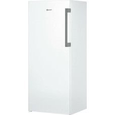 Bauknecht GKN 14G3 WS 2 NoFrost Freezer / Net Capacity 170 Litres / 142 cm Height / ProFreeze / Touch Display, White