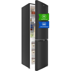 CHiQ Freestanding Fridge with Freezer