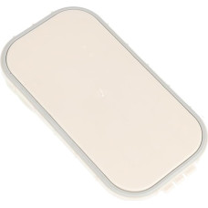 sparefixd Front condenser cover suitable for VESTEL tumble dryers