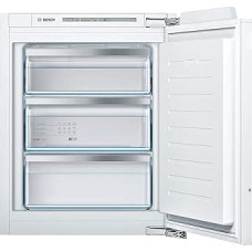 Bosch Built-In Freezer