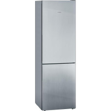 Siemens KG49NAIDP iQ500 Free-Standing Fridge Freezer Combination