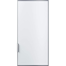 Bosch KFZ40AX0 esiuks alumiiniumist, valge KFZ40AX0, esiuks, KIR41, KIL42, KIF4, alumiinium, valge, alumiinium, 592 mm