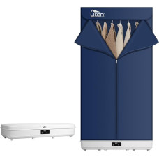 Uten kaasaskantav soojuspumbaga kuivati