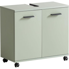 Schildmeyer Palermo 157639 tualettruum Pistaatsia 59,8 x 32,6 x 63,4 cm