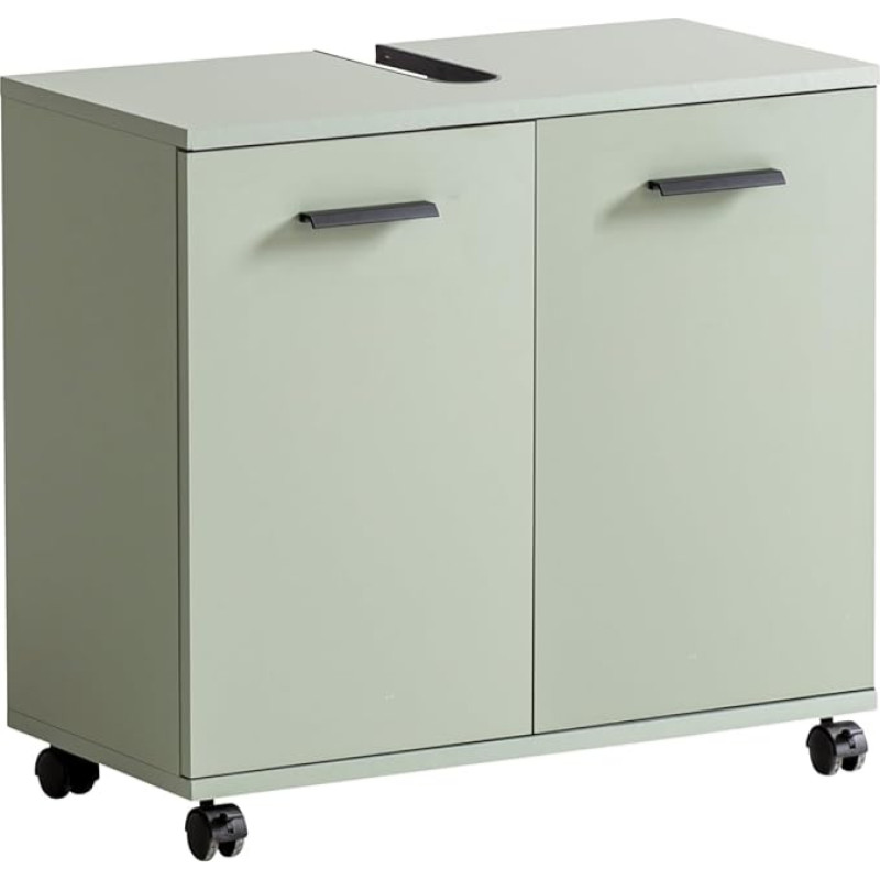 Schildmeyer Palermo 157639 tualettruum Pistaatsia 59,8 x 32,6 x 63,4 cm