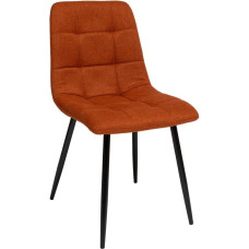 Atmosphera Sirac Chair Amber