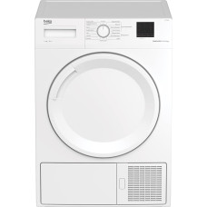 Beko FlexySense DPS7206PA Tumble Dryer Heat Pump Dryer 7 kg