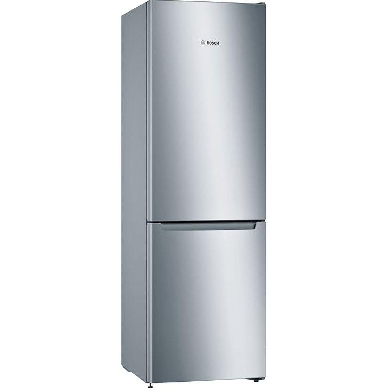 BOSCH Integrated Fridge Freezer