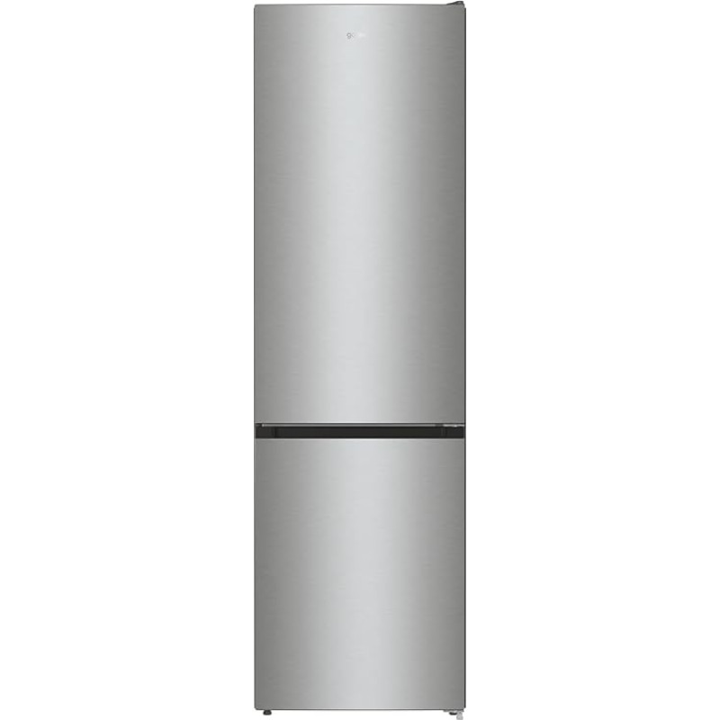 Gorenje NRC620BSXL4 Fridge Freezer 361 Litres Energy Class B ConvertZeroZone, ConvertActive, CrispZone, LED Light, No Frost Plus