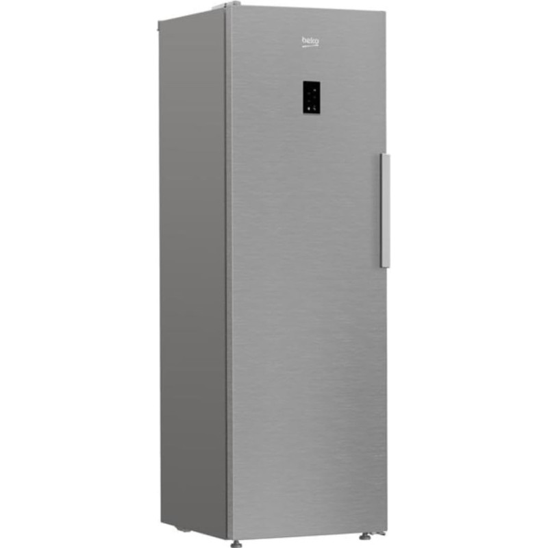 BEKO B3RMFNE314XB Freezer Stainless Steel 1.85 m E