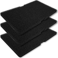 cyclingcolors 3x vahufilter kuivati soojuspumba kondensaatoriga ühilduv Beko Grundig Blomberg ElektraBregenz 2964840100