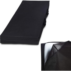 Lumaland madratsi hoiukott 8 suuruses, ruumi säästev, kerge, tõmbluku ja kandekäepidemega