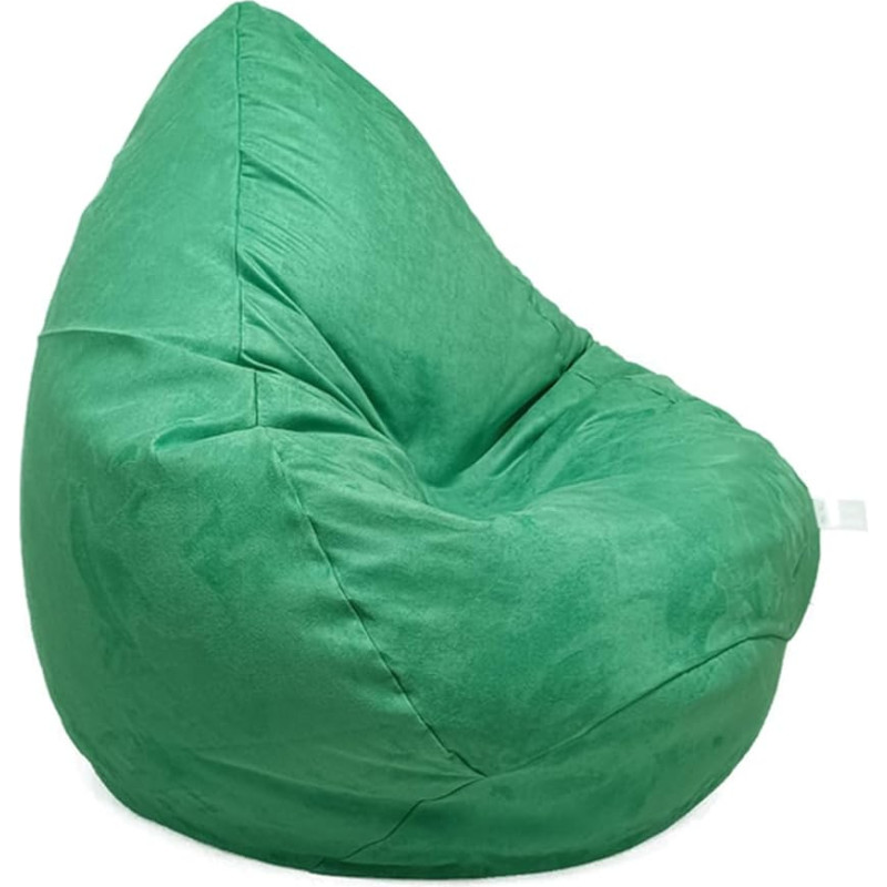 Altmark-Design Bean Bag XL roheline