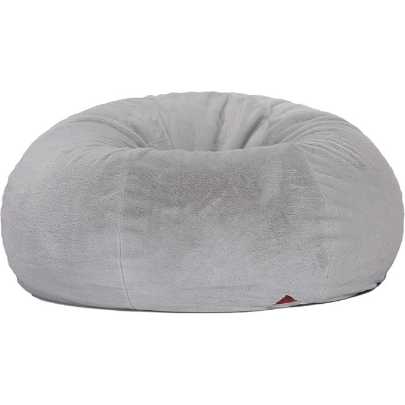 Ümmargune koti sisemine kate Saksa kvaliteetne täidis EPS helmed (Hall, 100 cm)