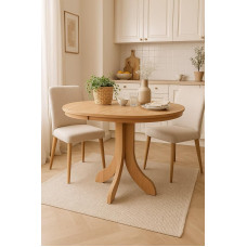 moebel direkt online Mascha söögilaud 90-130 cm