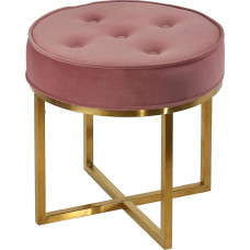 Cortesi Home roosa ümmargune 18