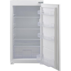 TELEFUNKEN EK102S160E Built-in Fridge without Freezer | 102 cm Recess | Towing Door Technology | 154 Litre Net Capacity | Temperature Control | White