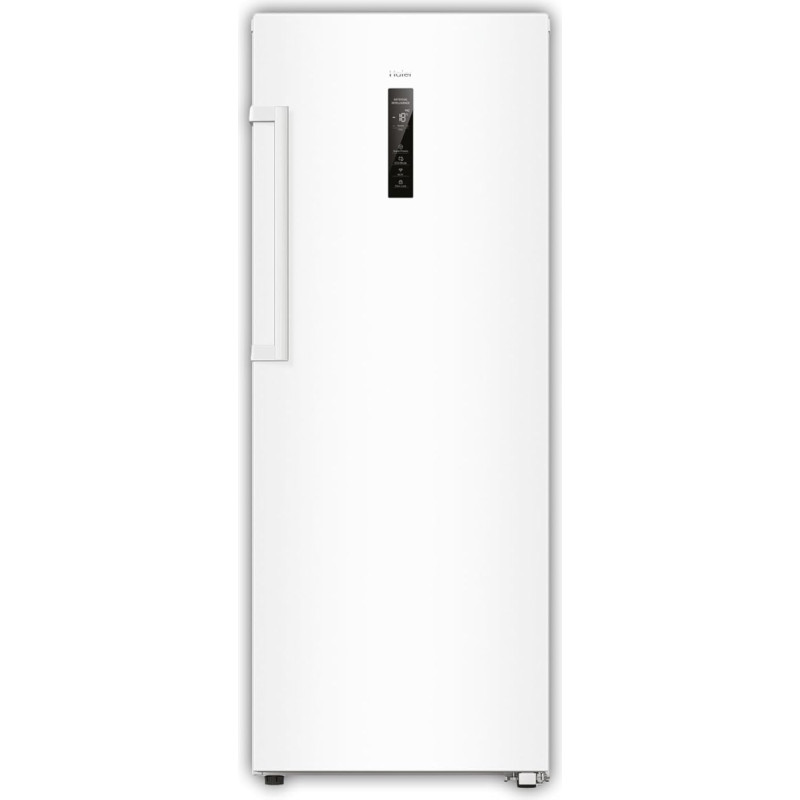 Haier Freezer with Automatic Defrost Up 60 Series 3 H4F226WEH1 I Total No Frost Freezer, 226 L Capacity I Freezer Can Also Be Used as a Fridge I Freezer with Wi-Fi, Touchscreen