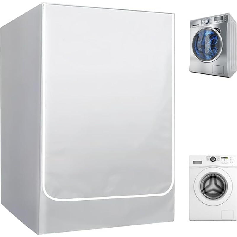 Washing Machine Heat Pump Dryer Cover