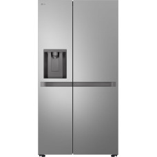 LG American Fridge GSLC40PYPE