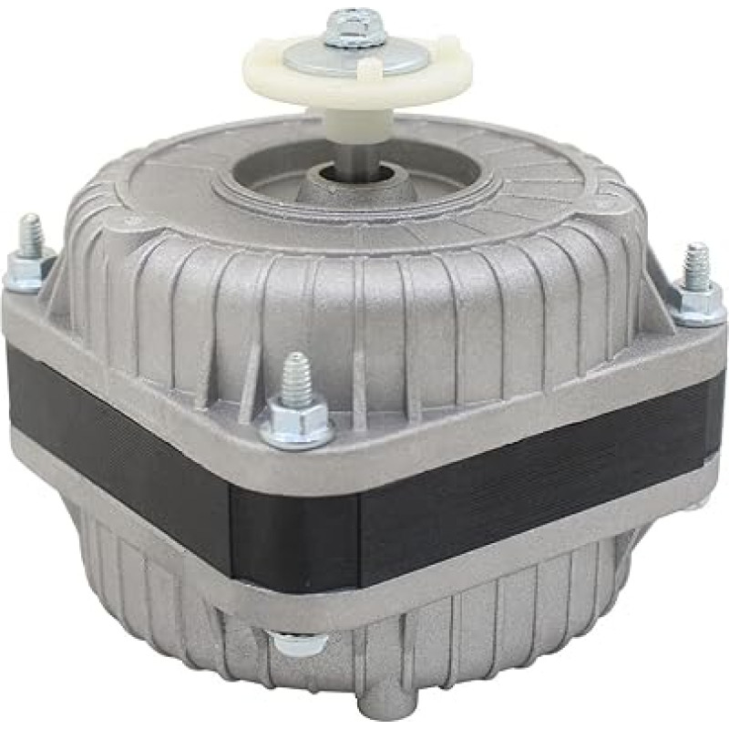 Fridge Motor 220 V Fan Motor Cooler Freezer Fan 25-90 W Evaporator Fan Condenser Motor