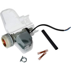 LUTH Premium Profi Parts Solenoidventiil ohutulevooluvoolikule, mis ühildub Boschiga 00645701 nõudepesumasina jaoks.