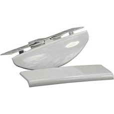 Original uksekäepide - valge - sügavkülmik-kapi kombinatsioon Liebherr - 7042614