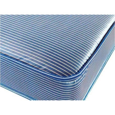 Starlight Beds veekindel madrats ühe lehega, 3 jalga, 90 cm x 190 cm PVC madrats, sobib keskmise magamiskohaga kahekorruselisele voodile.