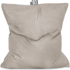 HAPPERS Giant Bean Bag XXL Naylim Matte Outdoor Bean Bag koos täidisega