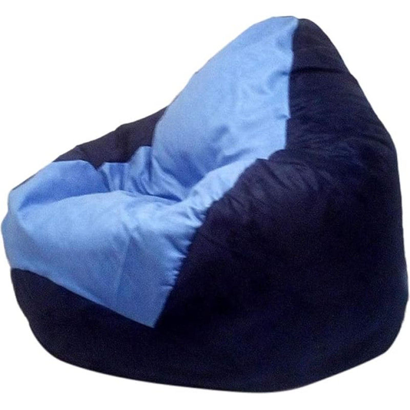 XXL papupadi sissepääs [hõbehall