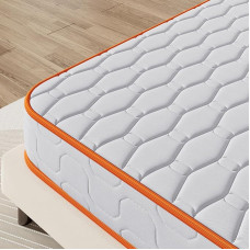 Maxzzz vedrumadrats, vahtpolster, 135 x 190 x 14 cm