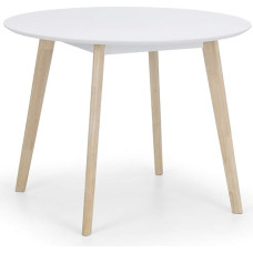 Julian Bowen Casa ümmargune söögilaud Kõrgus 75 cm Laius 100 cm Sügavus 100 cm