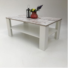 Canyon kohvilaud valge