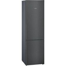Siemens KG39E8XBA iQ500 Free-Standing Fridge-Freezer Combination B / 119 kWh per Year / 249 l / HyperFresh System / Low Frost / LED Interior Lighting / bigBox