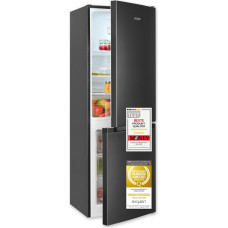 Exquisit Fridge-Freezer, 144 cm Height, Fridge Freezer, 4-Star Freezer, 157 Litres, Quick Chilling, KGC5231-60-E-050C inoxlook-az