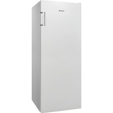 Amica GS 324 170 W Freezer / 144 cm Height / Width 55 cm, White, Energy Efficiency Class E