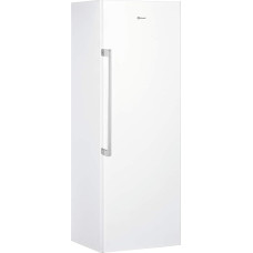 Bauknecht KR 19G3 WS 2 Fridge / 187.5 cm Height / 363 Litres Total Capacity / ProFresh / Hygiene + Filter / Super Cooling Function / EasyOpen Valve / White