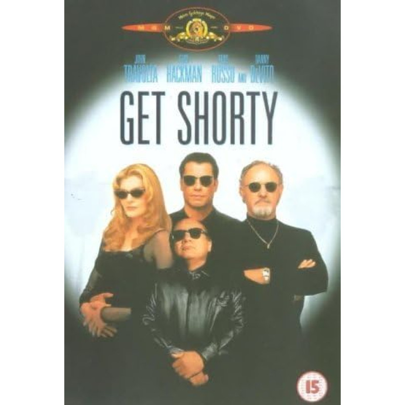 Get Shorty