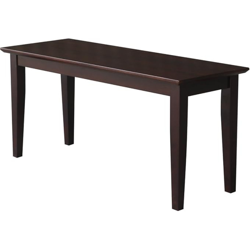 Shaker stiilis pink Java