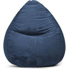 Sitting Point Softy XXL Bean Bag umbes 300 liitrit bensiini