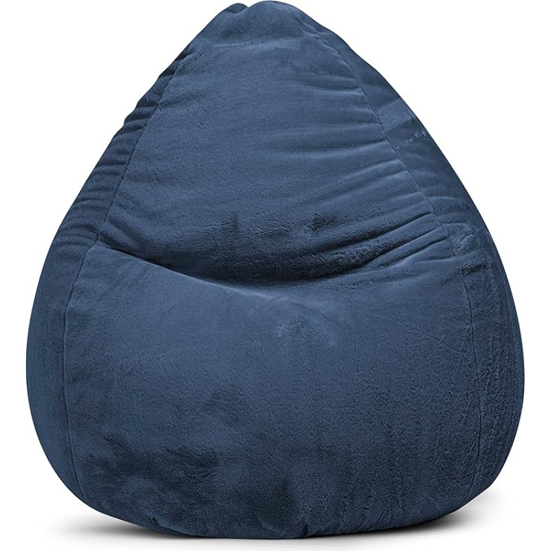 Sitting Point Softy XXL Bean Bag umbes 300 liitrit bensiini